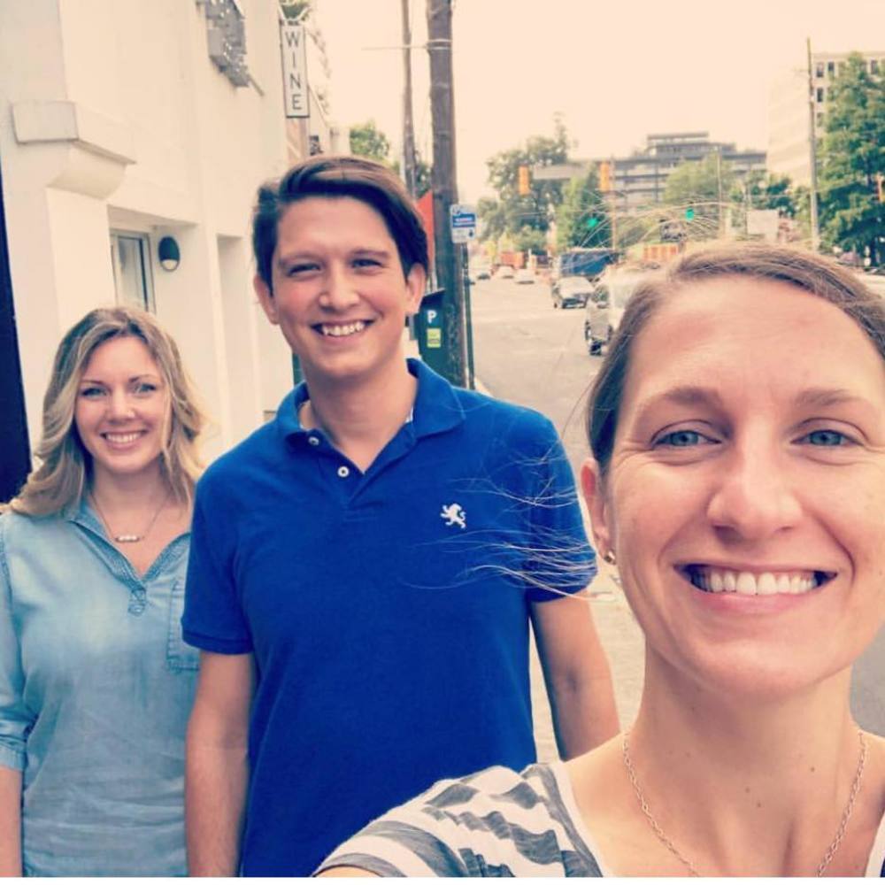 Meet your Posher, Jesse